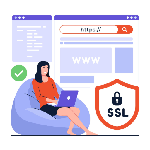 Certificat SSL