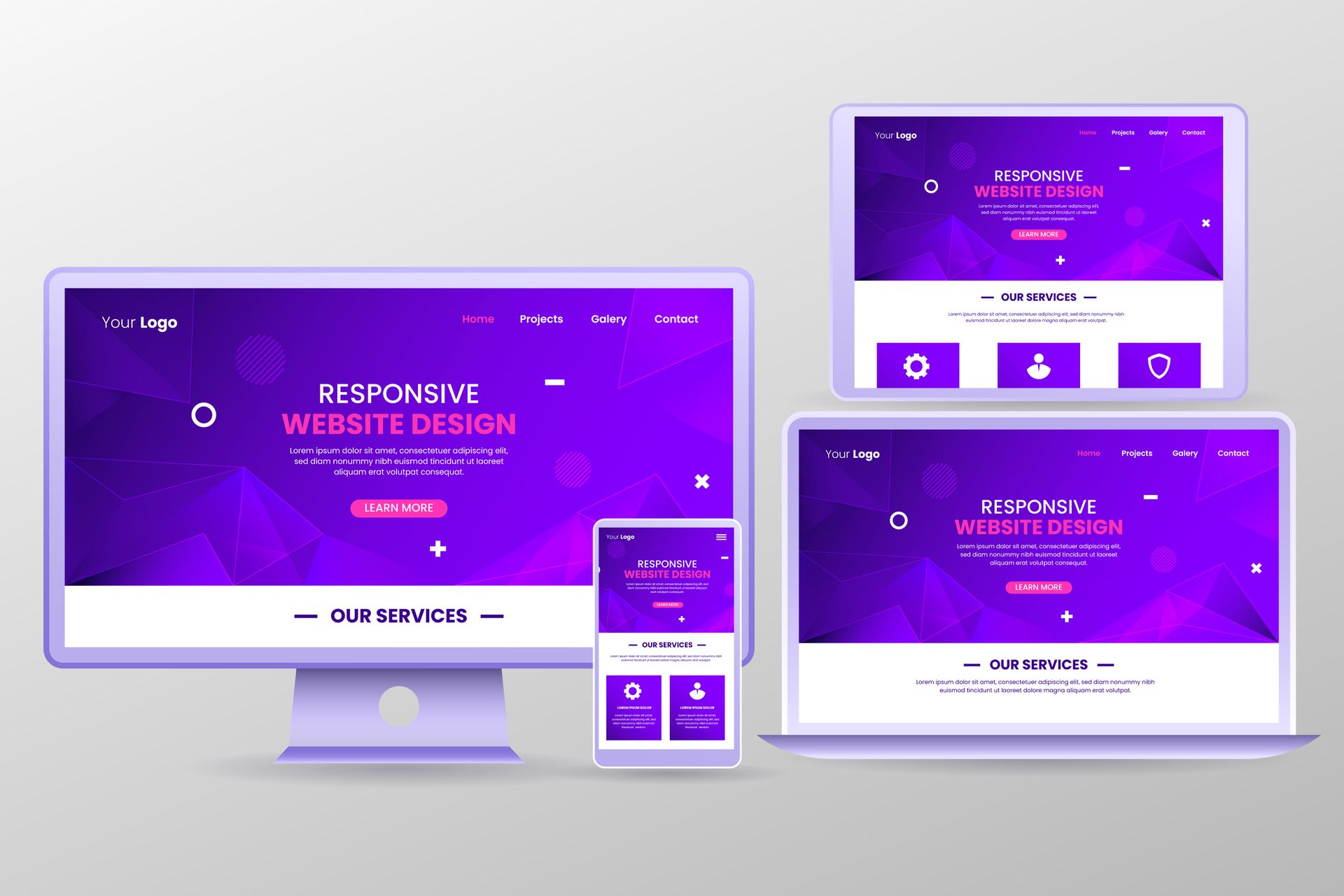 responsive design